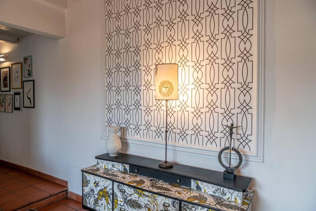 פירנצה View Of Pitti Palace Elegant Loft מראה חיצוני תמונה